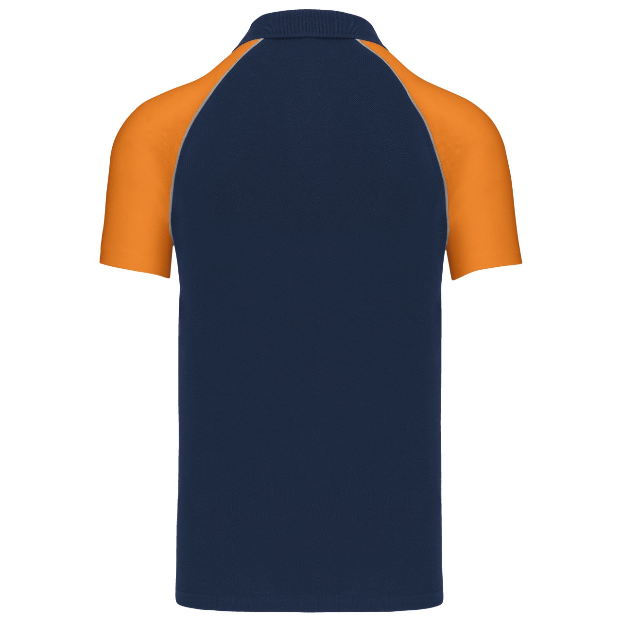 BASEBALL - SHORT-SLEEVED POLO SHIRT