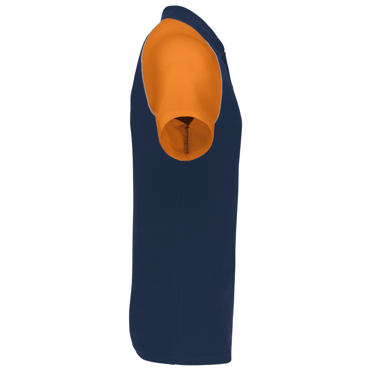 BASEBALL - SHORT-SLEEVED POLO SHIRT