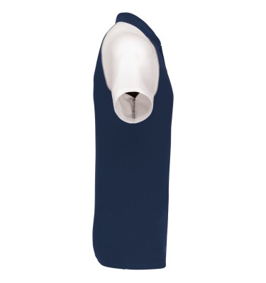 BASEBALL - SHORT-SLEEVED POLO SHIRT
