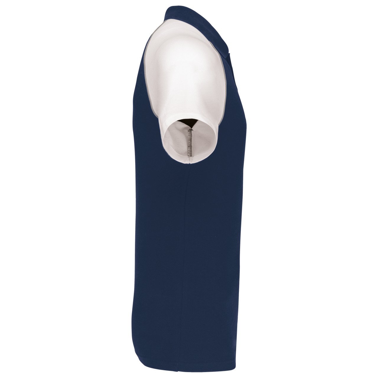 BASEBALL - SHORT-SLEEVED POLO SHIRT