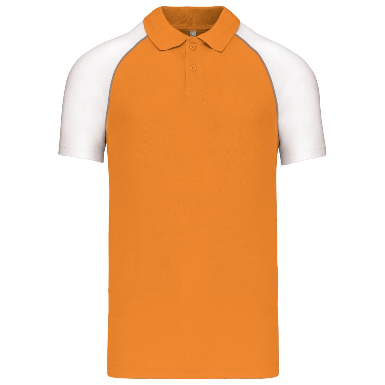 BASEBALL - SHORT-SLEEVED POLO SHIRT