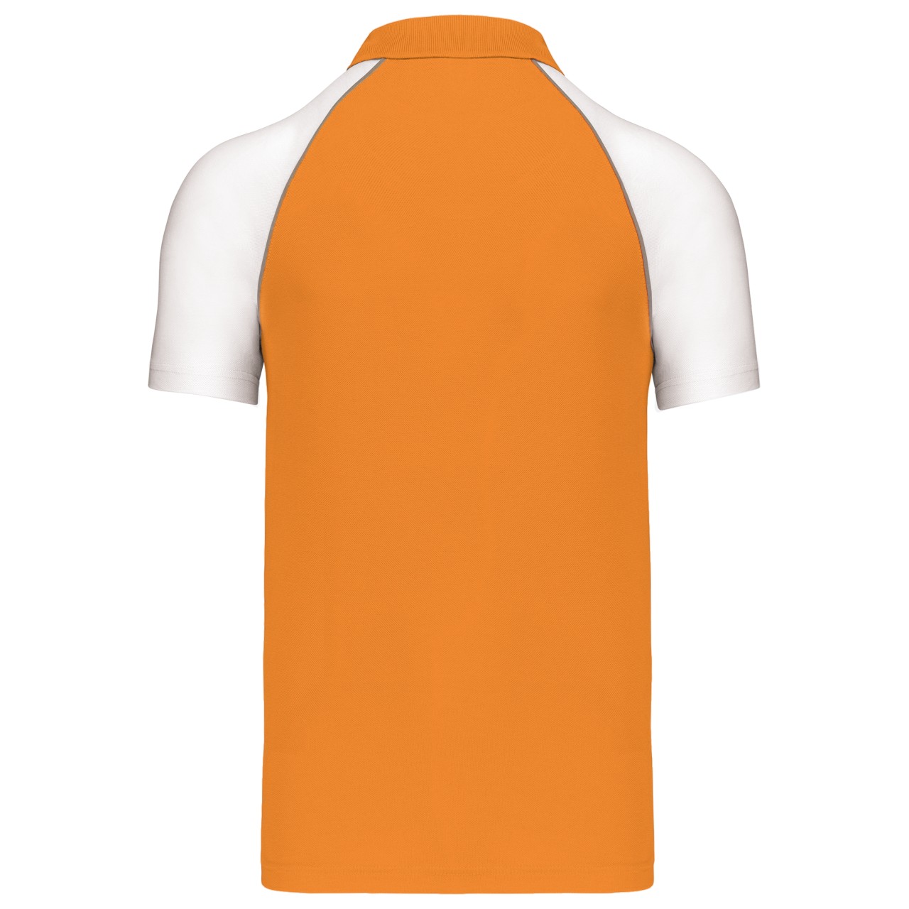 BASEBALL - SHORT-SLEEVED POLO SHIRT