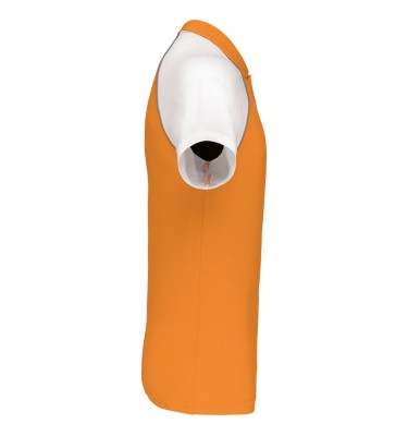BASEBALL - SHORT-SLEEVED POLO SHIRT