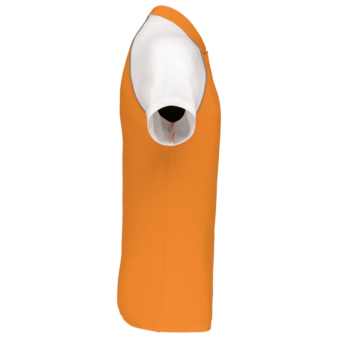 BASEBALL - SHORT-SLEEVED POLO SHIRT