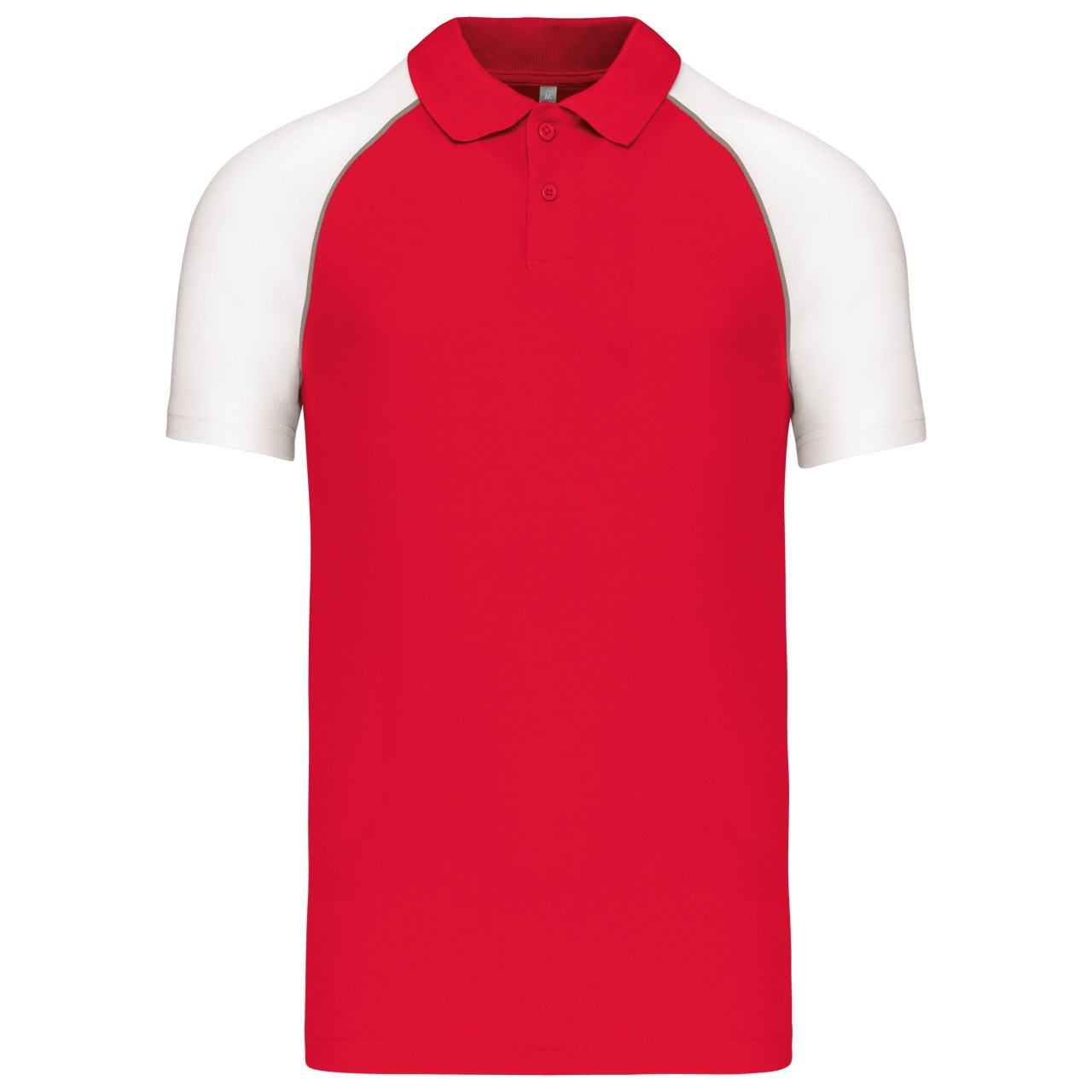 BASEBALL - SHORT-SLEEVED POLO SHIRT