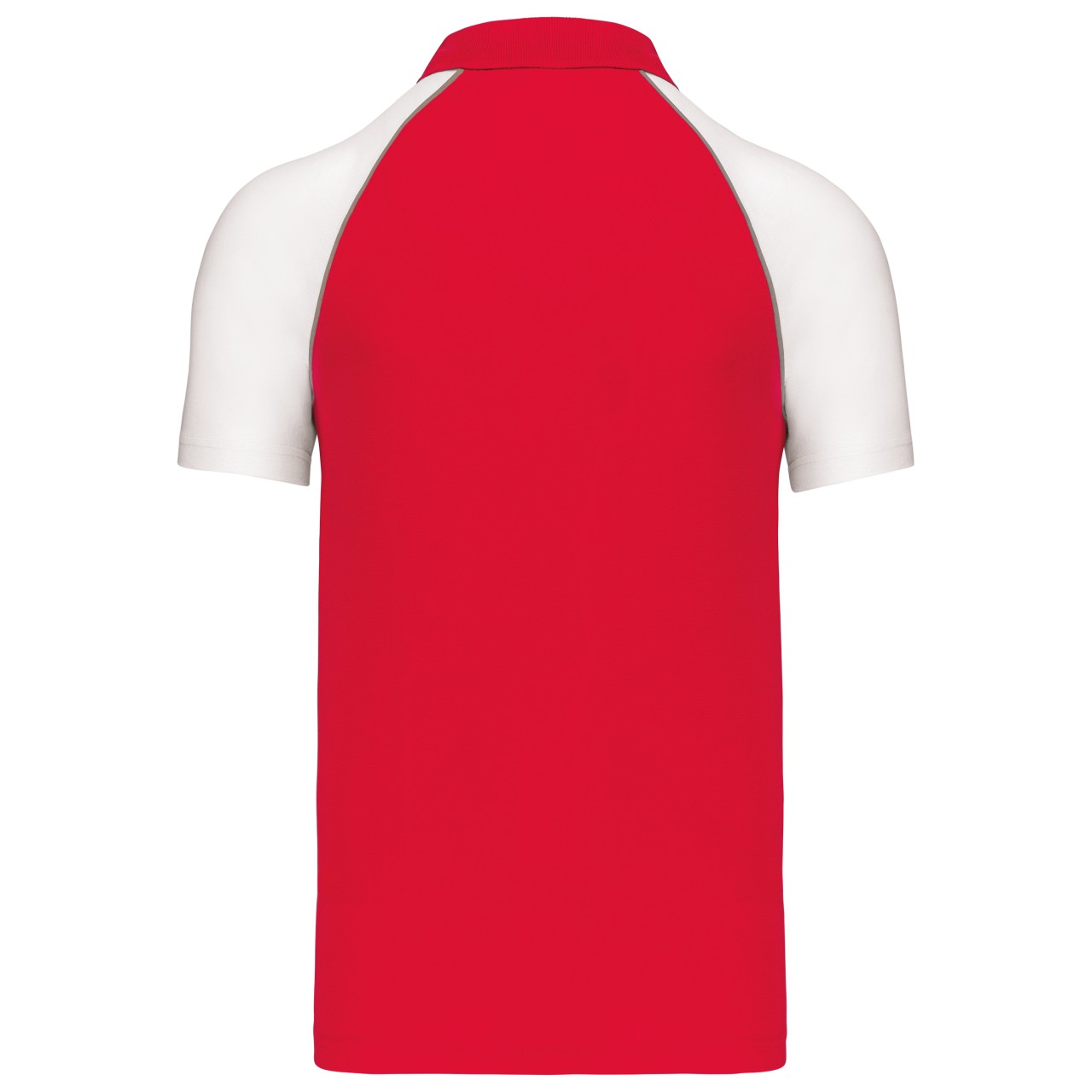 BASEBALL - SHORT-SLEEVED POLO SHIRT