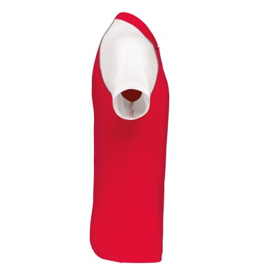 BASEBALL - SHORT-SLEEVED POLO SHIRT
