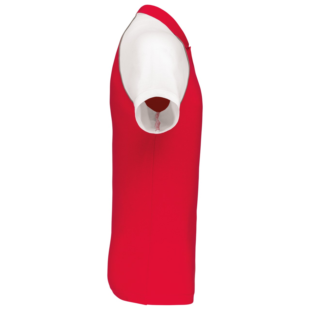 BASEBALL - SHORT-SLEEVED POLO SHIRT
