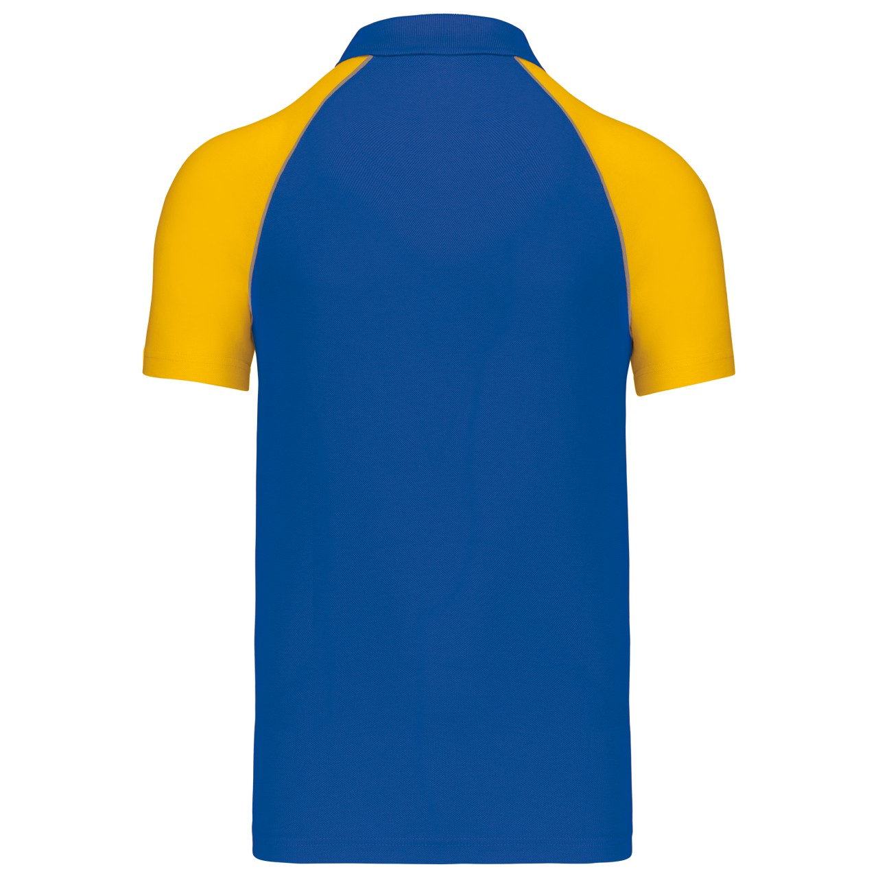 BASEBALL - SHORT-SLEEVED POLO SHIRT