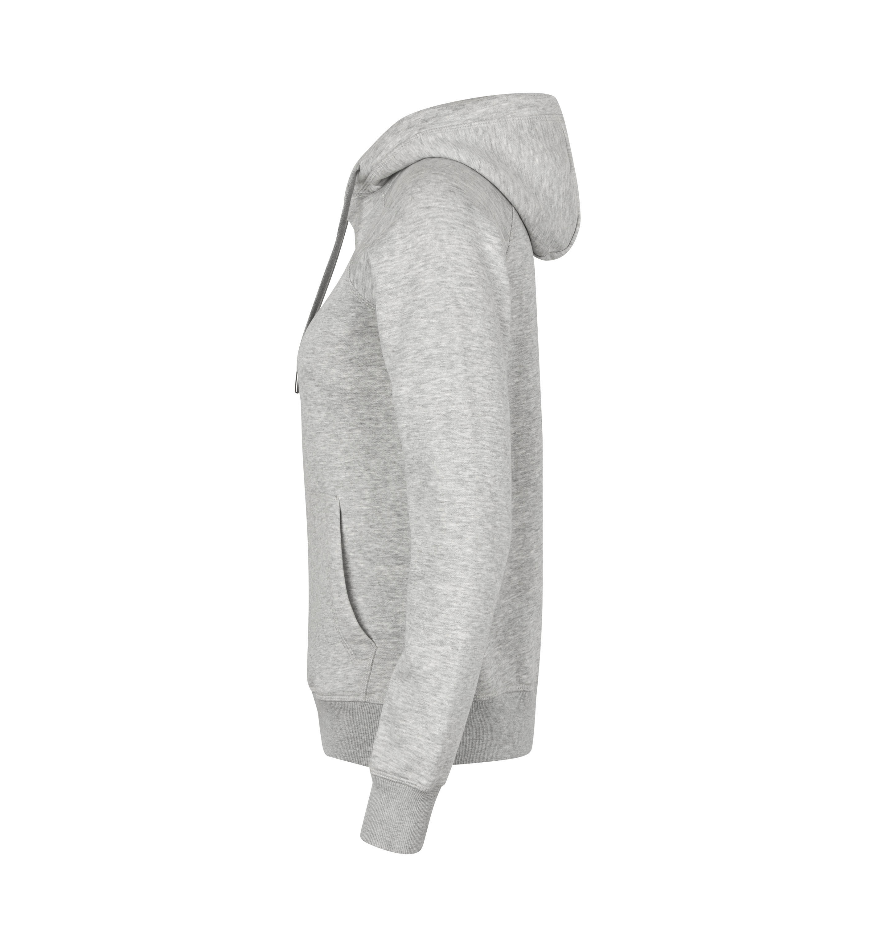 Bluza z kapturem CORE | damska