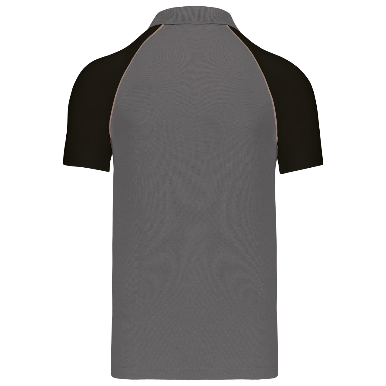 BASEBALL - SHORT-SLEEVED POLO SHIRT