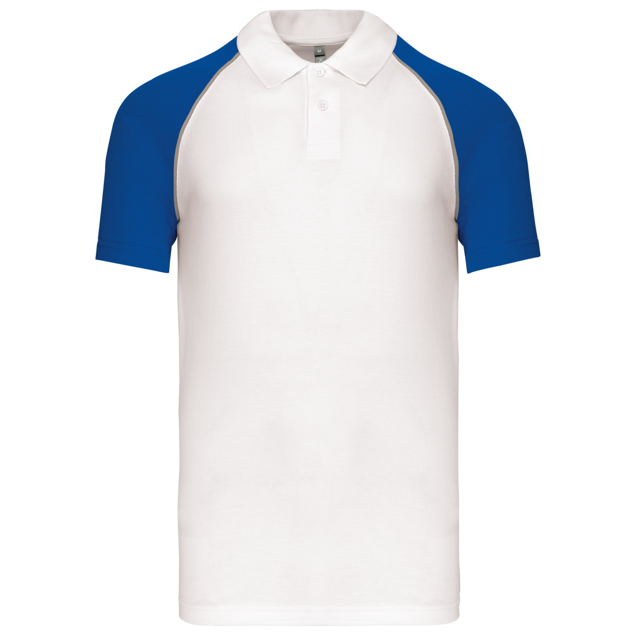 BASEBALL - SHORT-SLEEVED POLO SHIRT