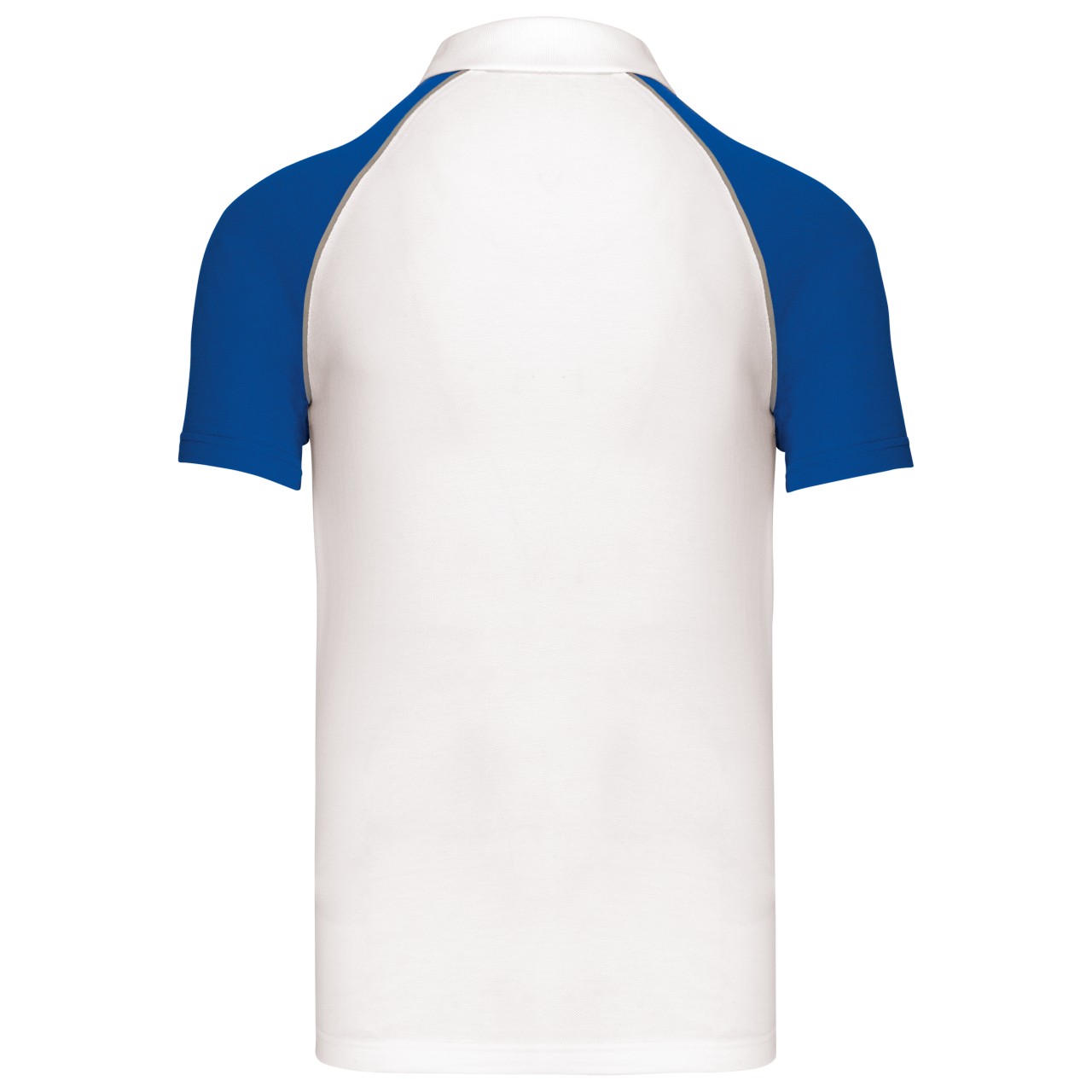 BASEBALL - SHORT-SLEEVED POLO SHIRT