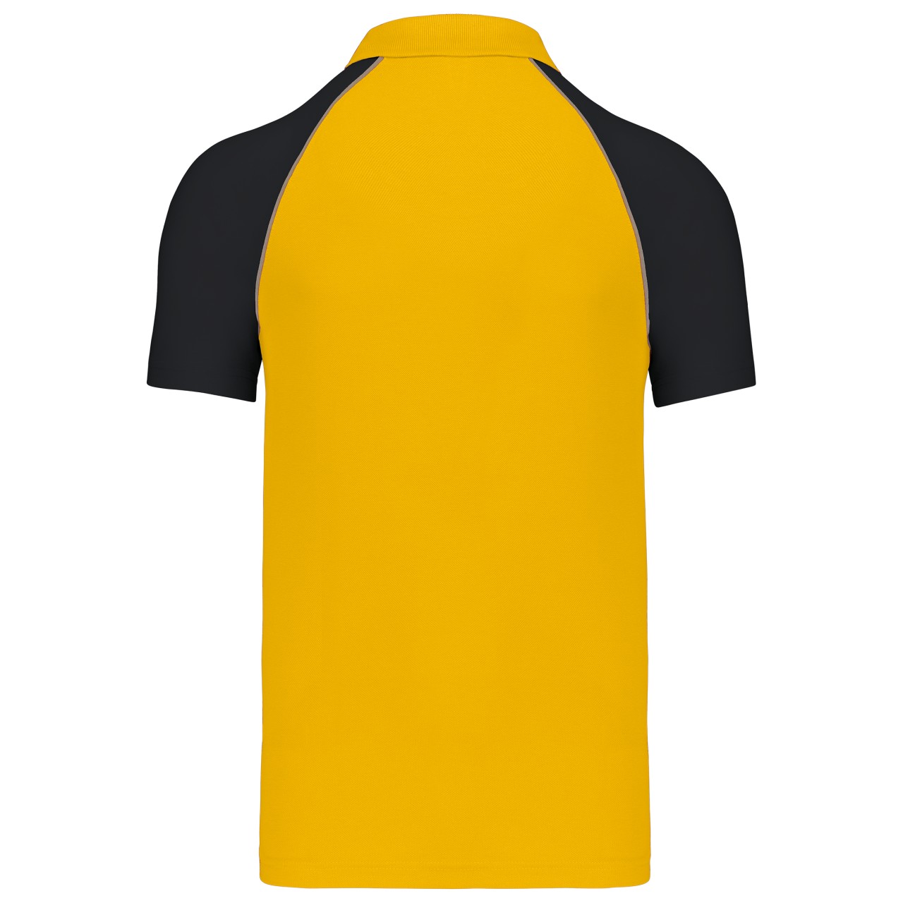 BASEBALL - SHORT-SLEEVED POLO SHIRT