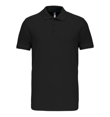 MIKE - MEN'S SHORT-SLEEVED POLO SHIRT