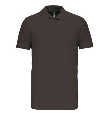MIKE - MEN'S SHORT-SLEEVED POLO SHIRT
