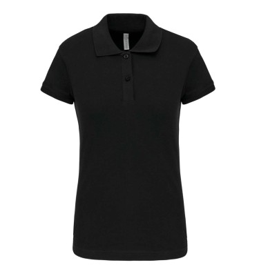 BROOKE - LADIES' SHORT-SLEEVED POLO SHIRT