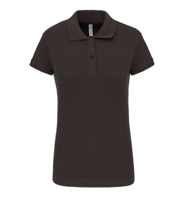 BROOKE - LADIES' SHORT-SLEEVED POLO SHIRT