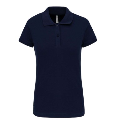 BROOKE - LADIES' SHORT-SLEEVED POLO SHIRT