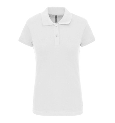 BROOKE - LADIES' SHORT-SLEEVED POLO SHIRT