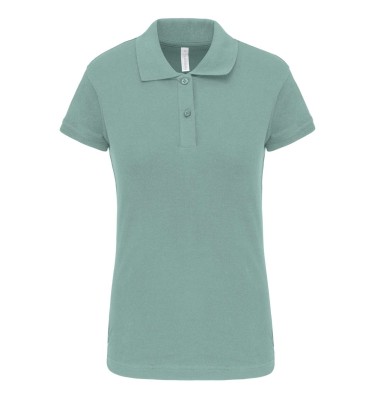 BROOKE - LADIES' SHORT-SLEEVED POLO SHIRT