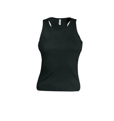 ANGELINA - LADIES' VEST