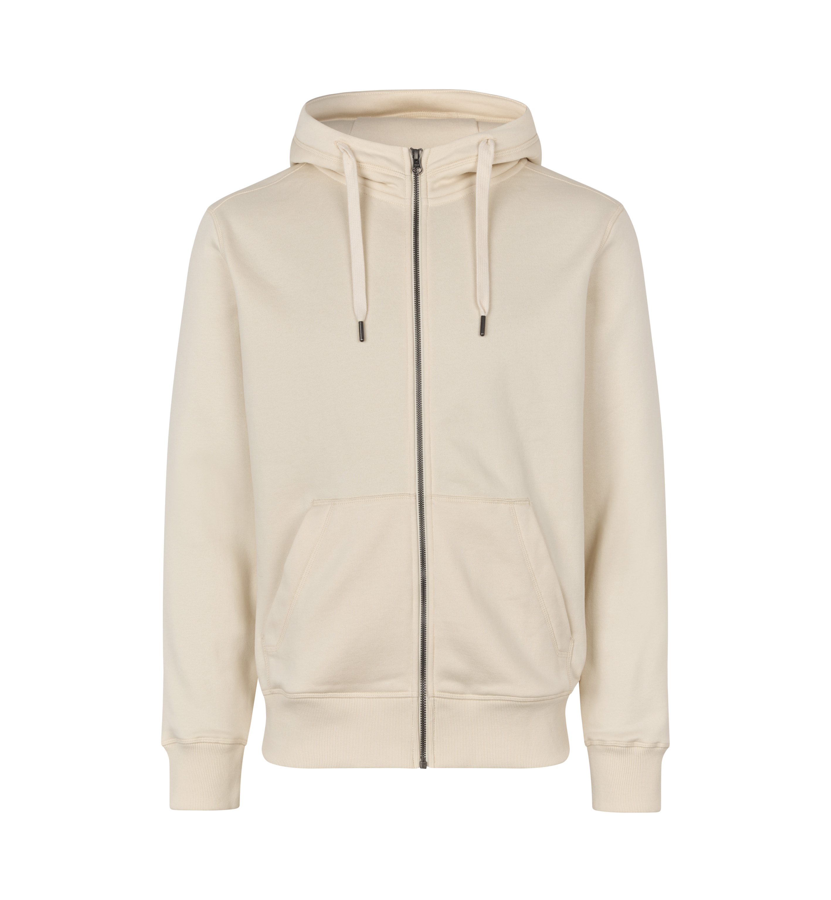 Odzież promocyjna z haftem – bluza CORE zip ID Identity 0638
