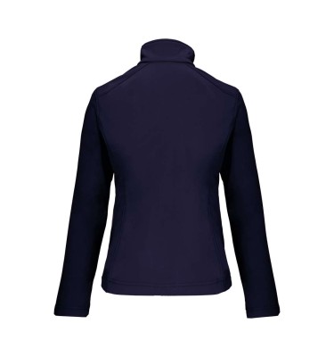 LADIES' SOFTSHELL JACKET