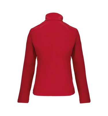 LADIES' SOFTSHELL JACKET