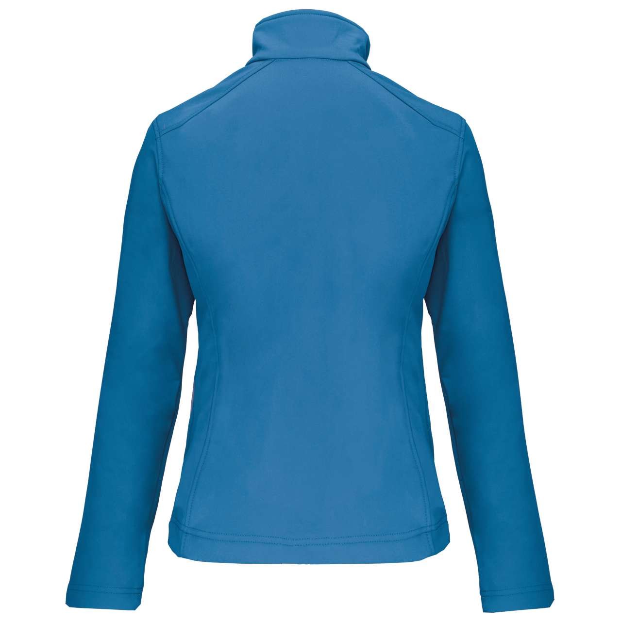 LADIES' SOFTSHELL JACKET