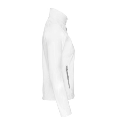 LADIES' SOFTSHELL JACKET
