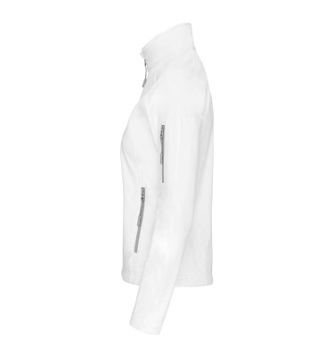 LADIES' SOFTSHELL JACKET