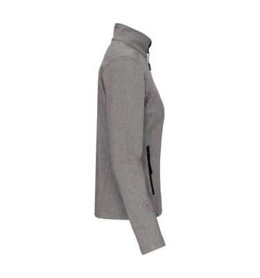 LADIES' SOFTSHELL JACKET