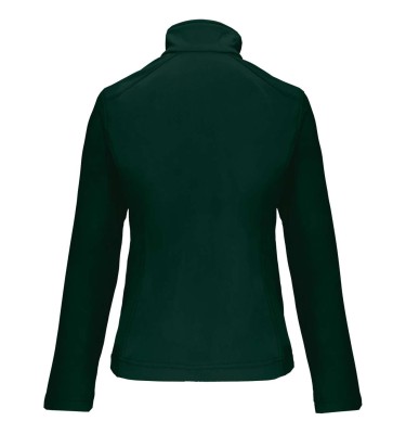 LADIES' SOFTSHELL JACKET