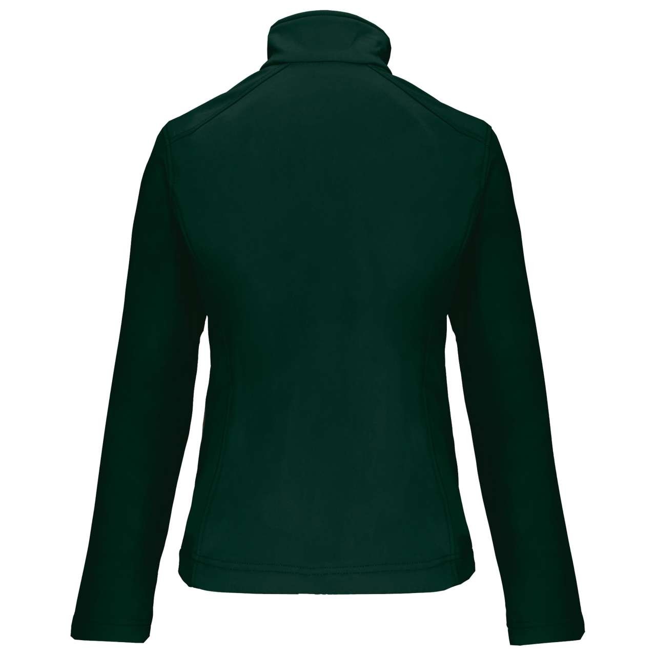 LADIES' SOFTSHELL JACKET
