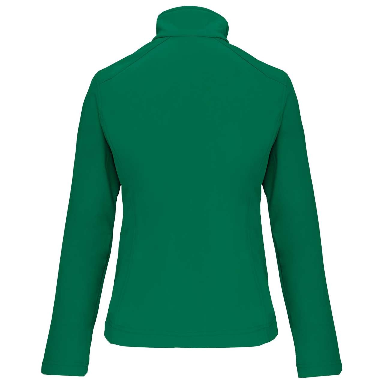 LADIES' SOFTSHELL JACKET