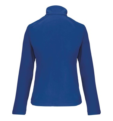 LADIES' SOFTSHELL JACKET