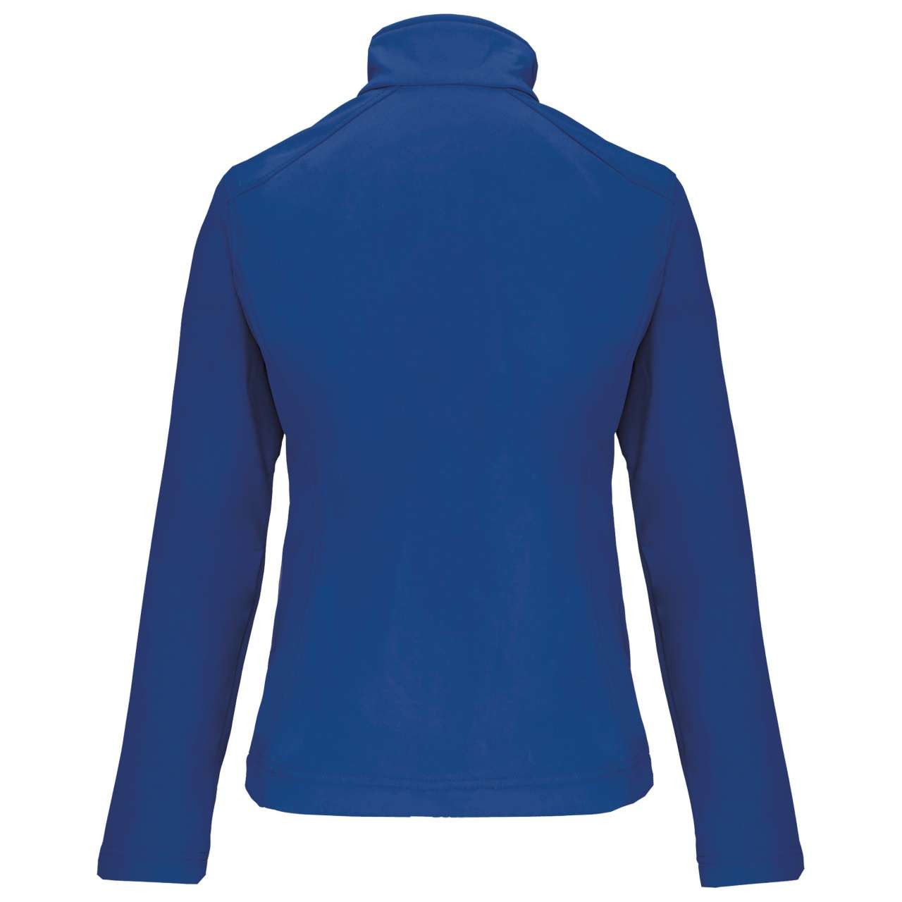 LADIES' SOFTSHELL JACKET