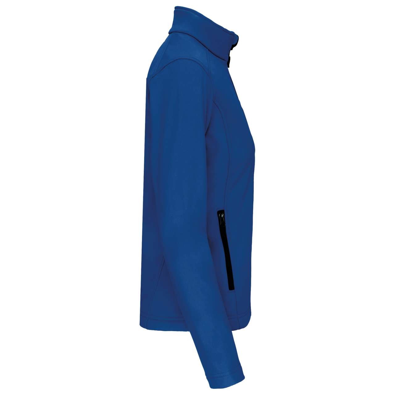 LADIES' SOFTSHELL JACKET