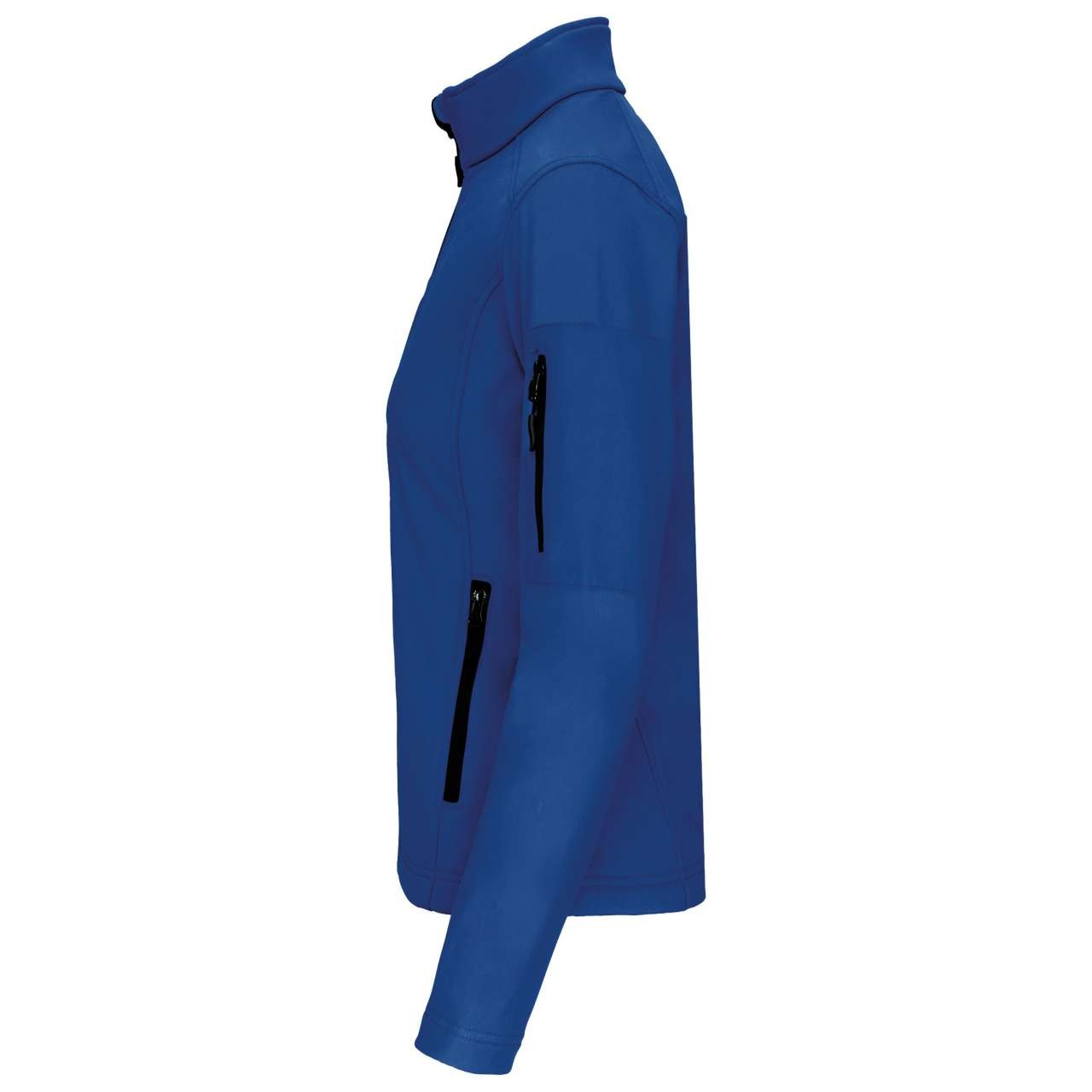 LADIES' SOFTSHELL JACKET