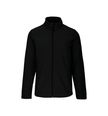 SOFTSHELL JACKET