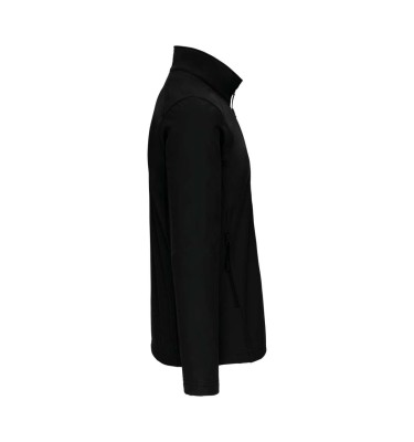 SOFTSHELL JACKET