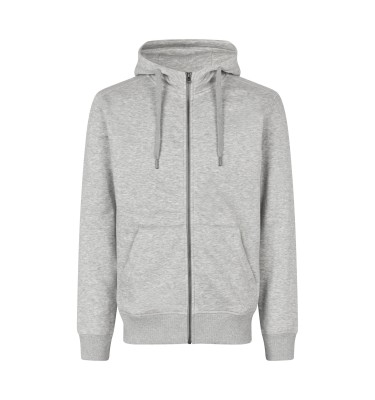 Light grey melange