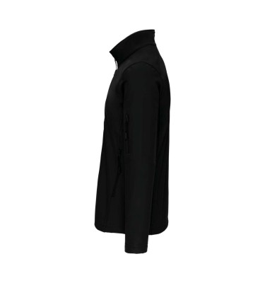 SOFTSHELL JACKET