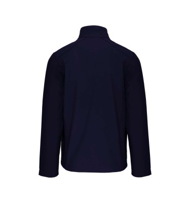 SOFTSHELL JACKET