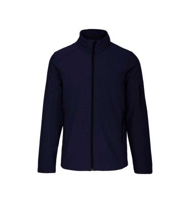 SOFTSHELL JACKET