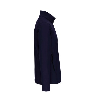 SOFTSHELL JACKET