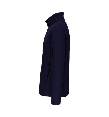 SOFTSHELL JACKET