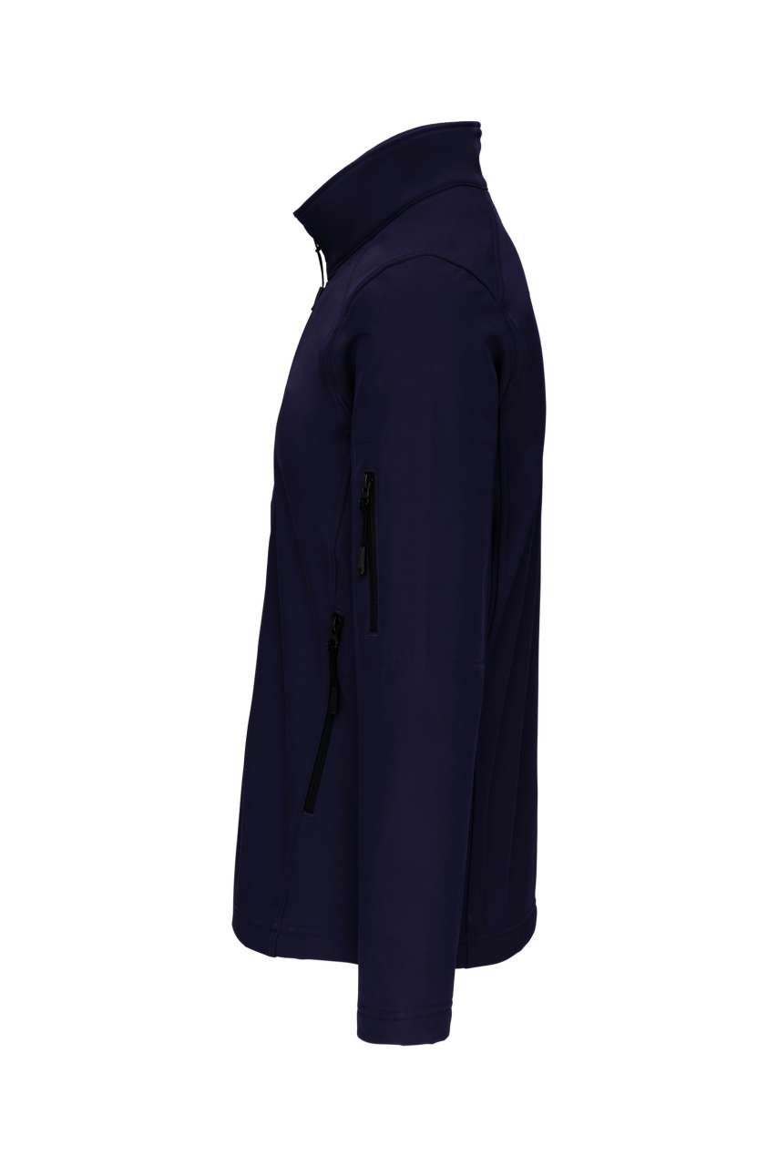 SOFTSHELL JACKET