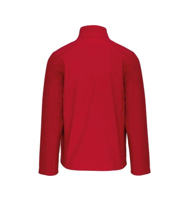 SOFTSHELL JACKET